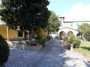 La Camelia B&B